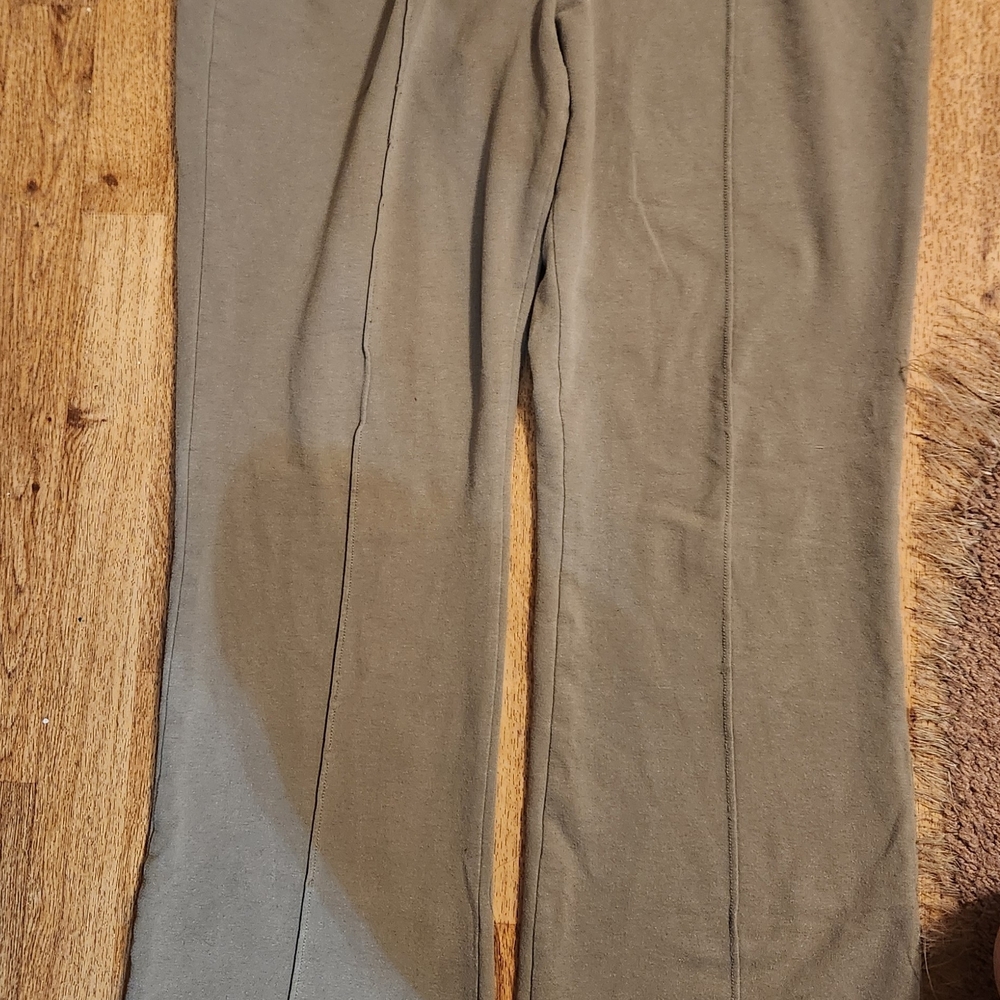 PINK Victoria's Secret Khaki Chinos